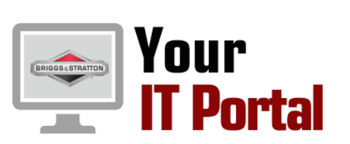 Your IT Portal